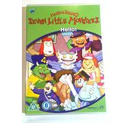 Seven Little Monsters - Hello! [Edizione: Regno Unito] [Edizione: Regno Unito]
