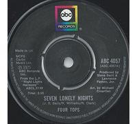 Seven Lonely Nights