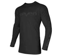 Seven Maglia A Maniche Lunghe Vox Staple