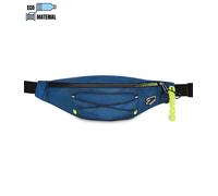 SEVEN MARSUPIO Seven TECH LINE GIALLO FLUO