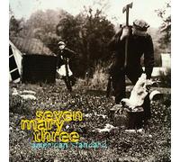 Seven Mary Three - American Standard