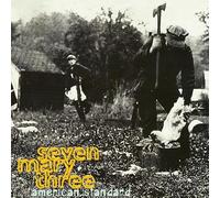 Seven Mary Three - American Standard (Grey Vinyl)