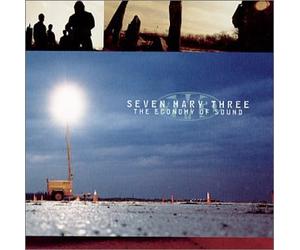 Seven Mary Three - Economy of Sound