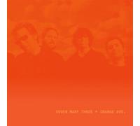 Seven Mary Three - Orange Ave. (Limited Edition) (Orange Coloured) (180 g) (LP)