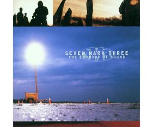 Seven Mary Three - The Economy of Sound