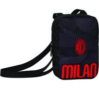 Seven Milan Borsello con Tracolla Regolabile