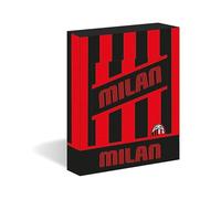 Seven Milan diario segreto