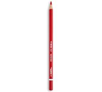 Seven Minapro Matita Colore Pastello, Rosso Carminio n27