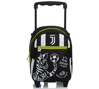 Mini trolley juventus