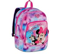 Minnie Chic Touch Zaino Scuola 29 Litri