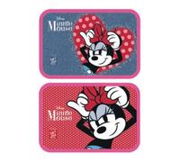 Minnie Portamerenda Disney - Seven Zaini e Astucci>Zaini e Trolley Scuola Primaria