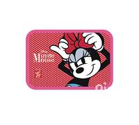 SEVEN MINNIE PORTAMERENDA PORTAPRANZO PER ALIMENTI IN ACCIAIO INOX