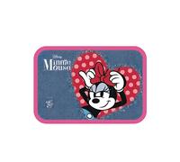 Minnie Portamerenda Disney - Seven Zaini e Astucci>Zaini e Trolley Scuola Primaria