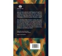 Seven Minor Epics of the English Renaissance