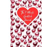 Seven Minutes of Gratitude: Gratitude Journal with Daily Scripture