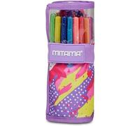 GLITTER ROLL+ASTUCCIO MIX MITAMA WRITING ROLL