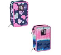 SEVEN MODELLO YUB GIRLY PWR ASTUCCIO 3 ZIP 30B302304