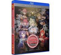 Seven Mortal Sins: The Complete Series