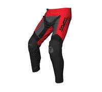 SEVEN MX Pantaloni SEVEN Vox Aperture - Flo Red, rosso