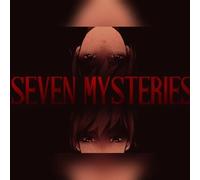 Seven Mysteries: The Last Page (PC) Steam Key - GLOBAL