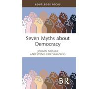 Seven Myths about Democracy
