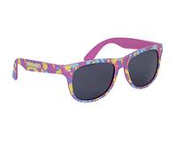 SEVEN - OCCHIALI DA SOLE CON CUSTODIA (1PZ RAMDOM) (CAMO ROSA E AZZURRO)