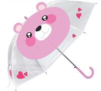 Seven Ombrellini SJ antivento (Rosa)