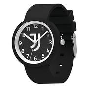 OROLOGIO da POLSO analogico JUVENTUS - prodotto UFFICIALE SEVEN scatola regalo