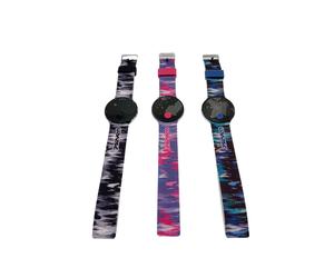 SEVEN OROLOGIO DA POLSO DIGITALE IN SILICONE