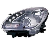 Seven Parts 380-AR147 Faro Sx Giulietta 10> Led Parab.Nera