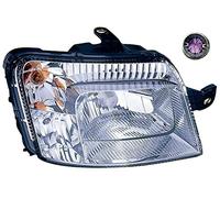 Seven Parts 380-FI1058 Faro Dx Panda 09> 8Pin