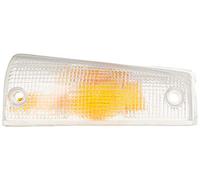 Seven Parts 380-FI320 Trasp.Ant.Dx Panda 750 Bianco