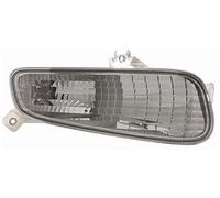 Seven Parts 380-FI398 Fanal.Ant.Dx Punto Evo Bianco