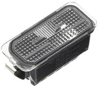 Seven Parts 380-FO507779 Fanalino Targa Fiesta 08>Focus 07> E Vari