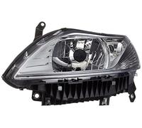 Seven Parts 380-LA77 Faro Sx Ypsilon 11>