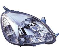 Seven Parts 380-TY100 Faro Dx Yaris 03>05 Mod.Valeo