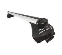 SEVEN PARTS Aluminium Bar for Integrated Railing - cm. 115 Length - pr
