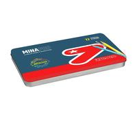 Seven Pastelli minapro 72 Pastelli Acquerellabili seven