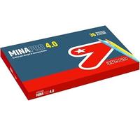 PASTELLI SEVEN MINAPRO 4.0 DA 48 COLORI