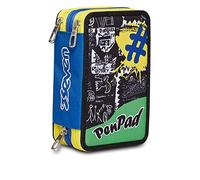PEN PAD SEVEN