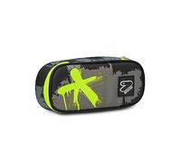 Seven PENCIL BAG ROUND PLUS GRS SPRAY DRIP