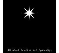 Seven Percent Solution - All About Satellites & Spacesh (US Import)