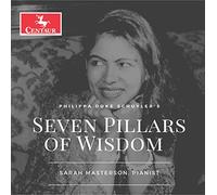 Seven Pillars of Wisdom
