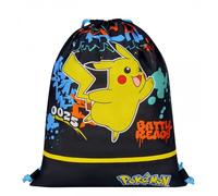 Seven Pokémon Easy Bag Pikachu Battle Ready 37x47 cm