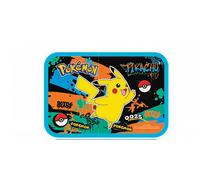 PORTAMERENDA POKEMON 7 x 19 cm. 460 ml.