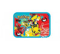 PORTAMERENDA POKEMON 7 x 19 cm. 460 ml.
