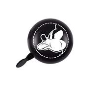 SEVEN POLSKA 9152 - Bicicletta Bell MICKEY, multicolore