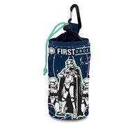SEVEN POLSKA 9220 - Copertura per borraccia Disney Star Wars, 58 g, multicolore