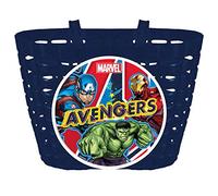 Cestino da bici Avengers