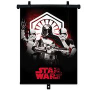 SEVEN POLSKA 9321 Disney Retractable Auto Shade Stormtrooper, Multicolore, 250 g